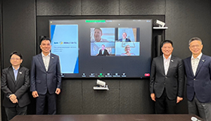 多宝体育董事會決議通過收購德國BHTC拓展智慧移動生態圈